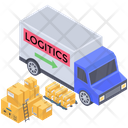 پیش‌نمایش فایل logistics-delivery-van-1705763 از پک حمل و نقل و تحویل