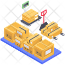پیش‌نمایش فایل logistics-packages-1705792 از پک حمل و نقل و تحویل