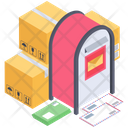 پیش‌نمایش فایل mail-delivery-services-1705782 از پک حمل و نقل و تحویل