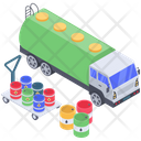 پیش‌نمایش فایل oil-storage-tanker-1705785 از پک حمل و نقل و تحویل