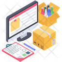پیش‌نمایش فایل online-order-booking-1705745 از پک حمل و نقل و تحویل