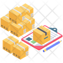 پیش‌نمایش فایل order-checklist-1705749 از پک حمل و نقل و تحویل