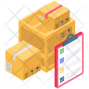 پیش‌نمایش فایل order-checklist-1705752 از پک حمل و نقل و تحویل
