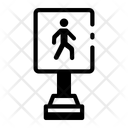 پیش‌نمایش فایل crossing-sign-14444011 از پک راه‌یابی و راهنمایی