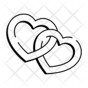 پیش‌نمایش فایل heart-intertwined-14486663 از پک عشق