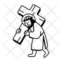 پیش‌نمایش فایل cross-14494066 از پک عید پاک