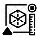 پیش‌نمایش فایل geometry-14544941 از پک مجموعه آیکن‌های آموزش مدرسه