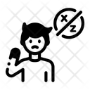 پیش‌نمایش فایل math-confusion-14544908 از پک مجموعه آیکن‌های آموزش مدرسه