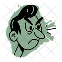 پیش‌نمایش فایل angry-man-14562181 از پک واکنش