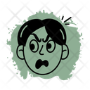 پیش‌نمایش فایل angry-stare-14562216 از پک واکنش
