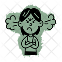 پیش‌نمایش فایل annoyed-14562231 از پک واکنش