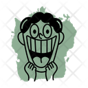پیش‌نمایش فایل big-smile-14562217 از پک واکنش