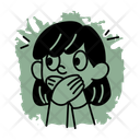 پیش‌نمایش فایل blushing-14562235 از پک واکنش