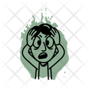 پیش‌نمایش فایل clutching-head-14562257 از پک واکنش