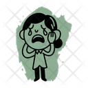 پیش‌نمایش فایل crying-14562183 از پک واکنش