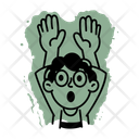 پیش‌نمایش فایل hands-up-14562256 از پک واکنش