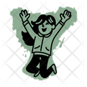 پیش‌نمایش فایل happy-girl-14562200 از پک واکنش