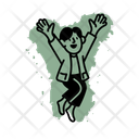 پیش‌نمایش فایل jumping-14562193 از پک واکنش