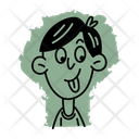 پیش‌نمایش فایل mocking-face-14562186 از پک واکنش