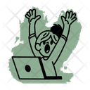 پیش‌نمایش فایل overwhelmed-14562178 از پک واکنش