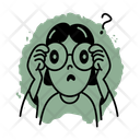 پیش‌نمایش فایل perplexed-14562214 از پک واکنش