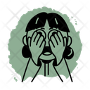 پیش‌نمایش فایل shyness-14562232 از پک واکنش