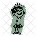 پیش‌نمایش فایل smiling-14562202 از پک واکنش