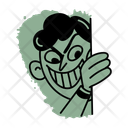 پیش‌نمایش فایل smirk-smile-14562205 از پک واکنش