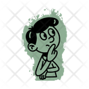 پیش‌نمایش فایل thinking-14562250 از پک واکنش