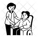 پیش‌نمایش فایل caregiver-14604015 از پک پزشکی
