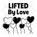 پیش‌نمایش فایل lifted-by-love-14592685 از پک مجموعه استیکرهای پاریس