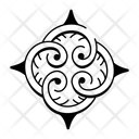 پیش‌نمایش فایل sacred-spiral-14611538 از پک هنر خالکوبی