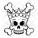 پیش‌نمایش فایل skull-bones-14611551 از پک هنر خالکوبی