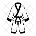 پیش‌نمایش فایل karate-suit-14640305 از پک المپیک