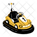 پیش‌نمایش فایل bumper-car-14628953 از پک شهربازی