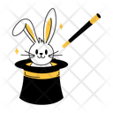 پیش‌نمایش فایل magician-hat-14628961 از پک شهربازی