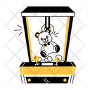 پیش‌نمایش فایل prize-claw-14628991 از پک شهربازی