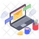 پیش‌نمایش فایل business-email-1771221 از پک گفتگو و ارتباطات