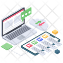 پیش‌نمایش فایل cloud-data-transfer-1771210 از پک گفتگو و ارتباطات