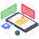 پیش‌نمایش فایل mobile-message-1771220 از پک گفتگو و ارتباطات