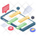 پیش‌نمایش فایل mobile-messaging-1771180 از پک گفتگو و ارتباطات