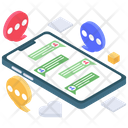 پیش‌نمایش فایل mobile-messaging-1771182 از پک گفتگو و ارتباطات