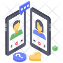 پیش‌نمایش فایل online-chatting-1771223 از پک گفتگو و ارتباطات