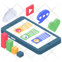 پیش‌نمایش فایل online-social-network-1771209 از پک گفتگو و ارتباطات