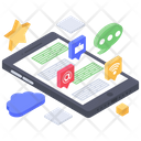 پیش‌نمایش فایل social-media-network-1771179 از پک گفتگو و ارتباطات