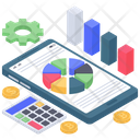 پیش‌نمایش فایل app-analytics-1771258 از پک تحلیل کسب و کار