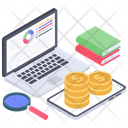 پیش‌نمایش فایل business-data-1771235 از پک تحلیل کسب و کار