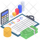 پیش‌نمایش فایل business-data-1771241 از پک تحلیل کسب و کار