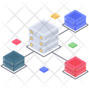 پیش‌نمایش فایل database-network-1771069 از پک مرکز داده