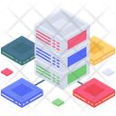 پیش‌نمایش فایل database-network-1771089 از پک مرکز داده